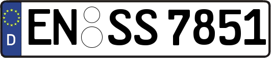 EN-SS7851