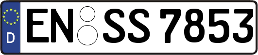 EN-SS7853