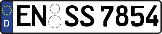 EN-SS7854
