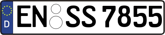 EN-SS7855