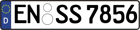 EN-SS7856
