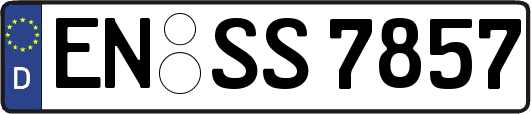 EN-SS7857