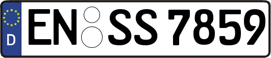 EN-SS7859