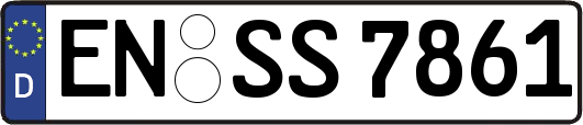 EN-SS7861