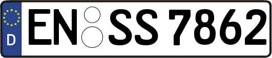 EN-SS7862