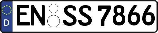 EN-SS7866