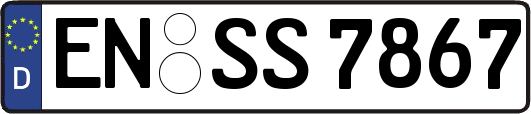 EN-SS7867