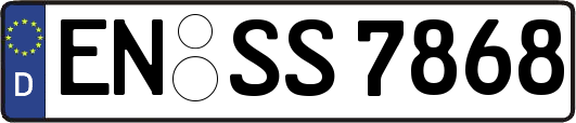 EN-SS7868