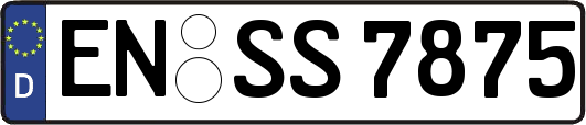 EN-SS7875