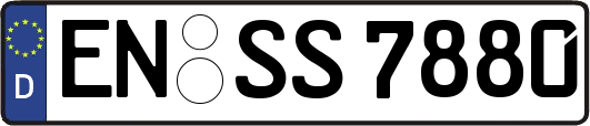 EN-SS7880