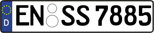 EN-SS7885