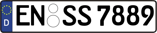 EN-SS7889