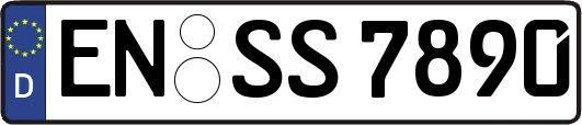 EN-SS7890