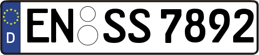 EN-SS7892