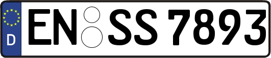 EN-SS7893