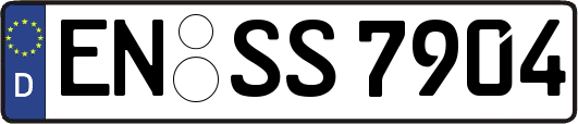 EN-SS7904