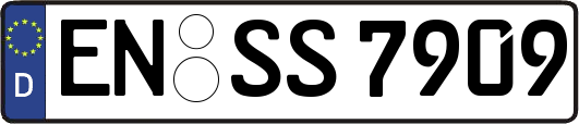EN-SS7909