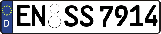 EN-SS7914