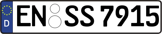 EN-SS7915