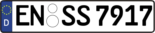 EN-SS7917