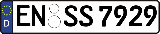 EN-SS7929