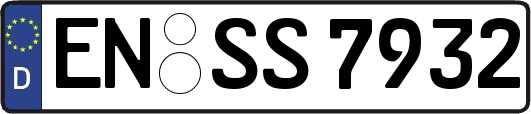 EN-SS7932