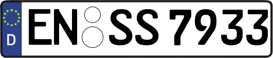 EN-SS7933
