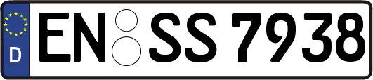 EN-SS7938