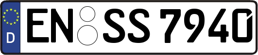 EN-SS7940