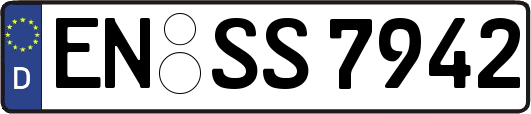 EN-SS7942