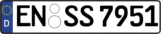 EN-SS7951