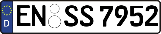 EN-SS7952