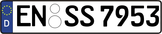 EN-SS7953