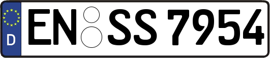 EN-SS7954