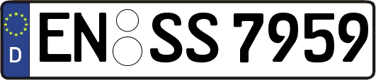EN-SS7959