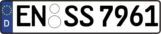 EN-SS7961