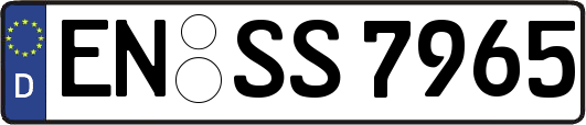 EN-SS7965
