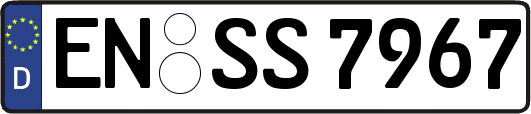EN-SS7967