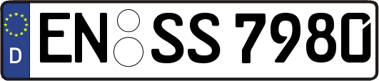 EN-SS7980