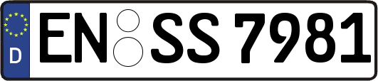 EN-SS7981