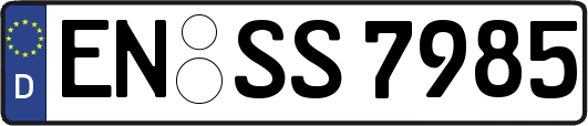 EN-SS7985