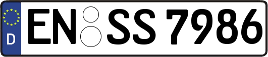 EN-SS7986