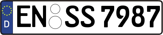 EN-SS7987