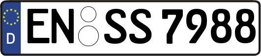 EN-SS7988