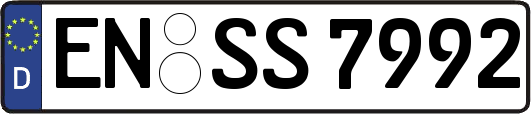 EN-SS7992