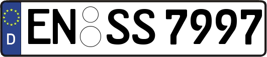 EN-SS7997