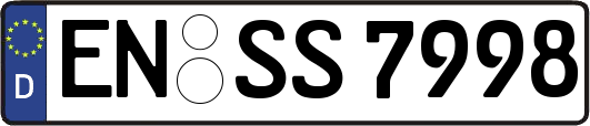 EN-SS7998