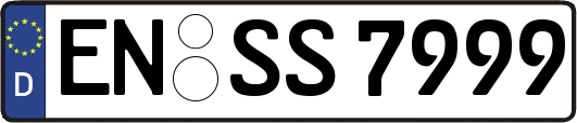 EN-SS7999