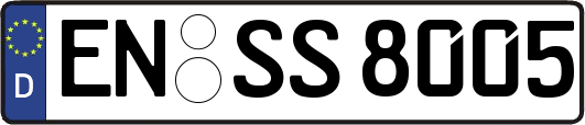 EN-SS8005