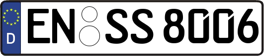 EN-SS8006
